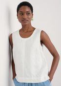 Seasalt Lighthouse Station Vest