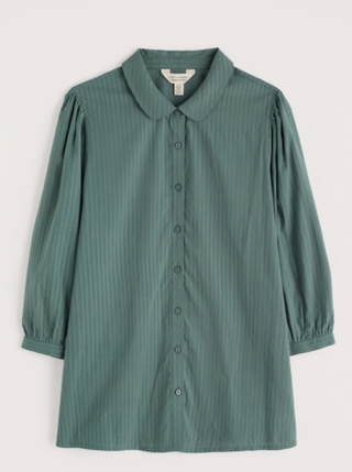 Seasalt Hope Cottage Cotton Blouse