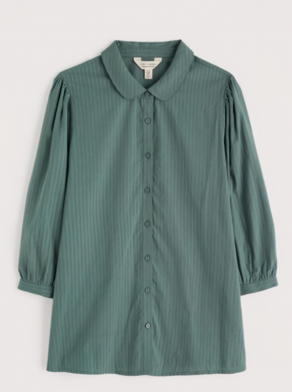 Seasalt Hope Cottage Cotton Blouse