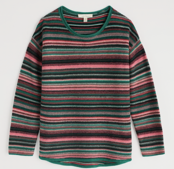 Seasalt Fruity Jumper