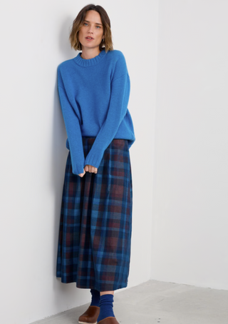 Seasalt Evening Bay Jumper