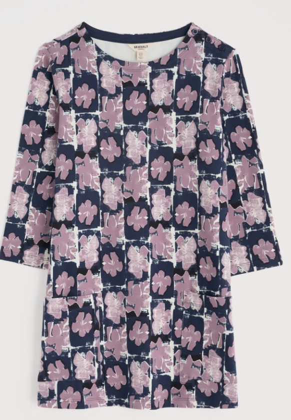 Seasalt Tall Waves Tunic