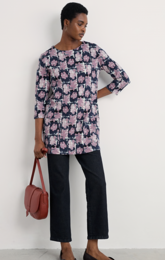 Seasalt Tall Waves Tunic