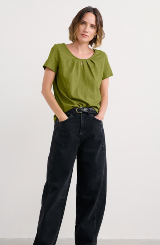 Seasalt Appletree T-Shirt