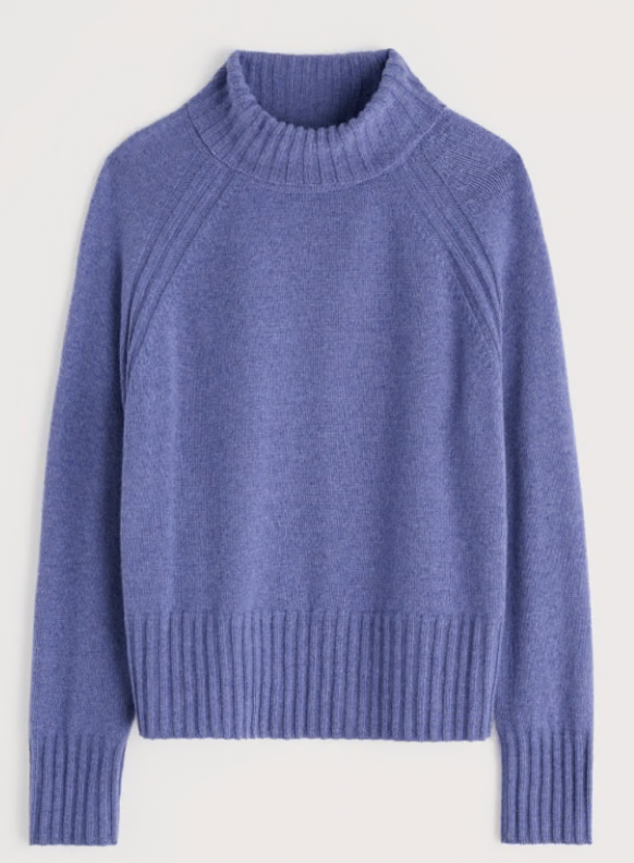 Seasalt Basset Cove Jumper