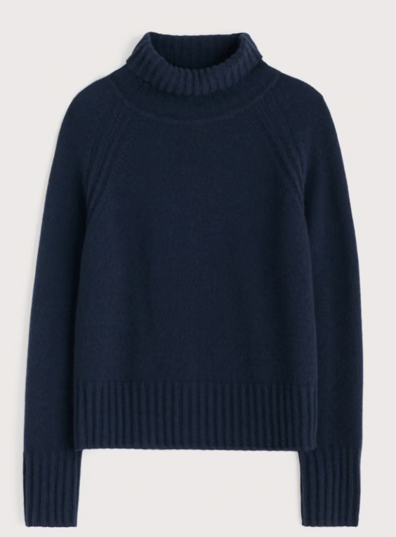 Seasalt Basset Cove Jumper