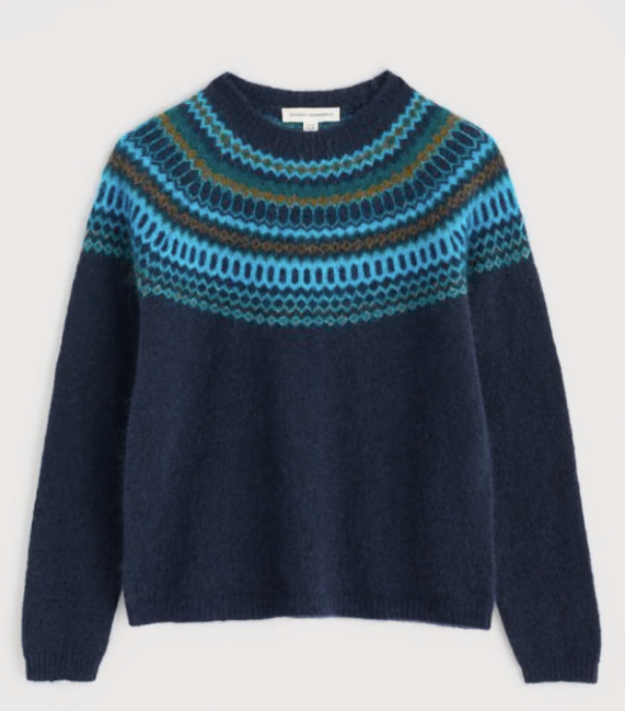 Seasalt Annick Jumper