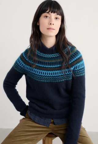 Seasalt Annick Jumper
