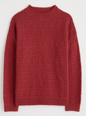 Seasalt Penkestle Jumper