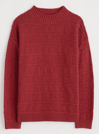 Seasalt Penkestle Jumper