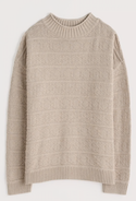 Seasalt Penkestle Jumper