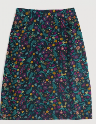 Seasalt Forest View Skirt