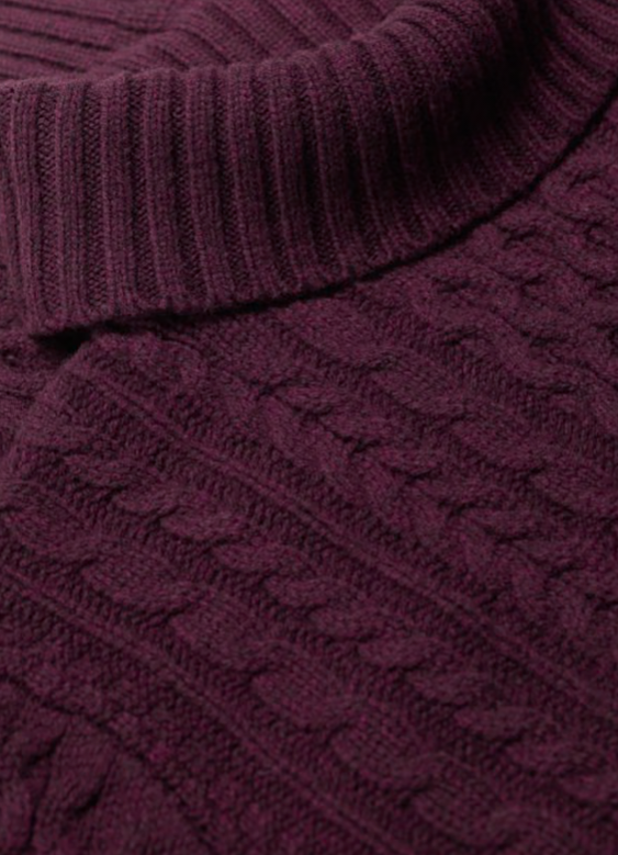 Seasalt Pine Forest Jumper