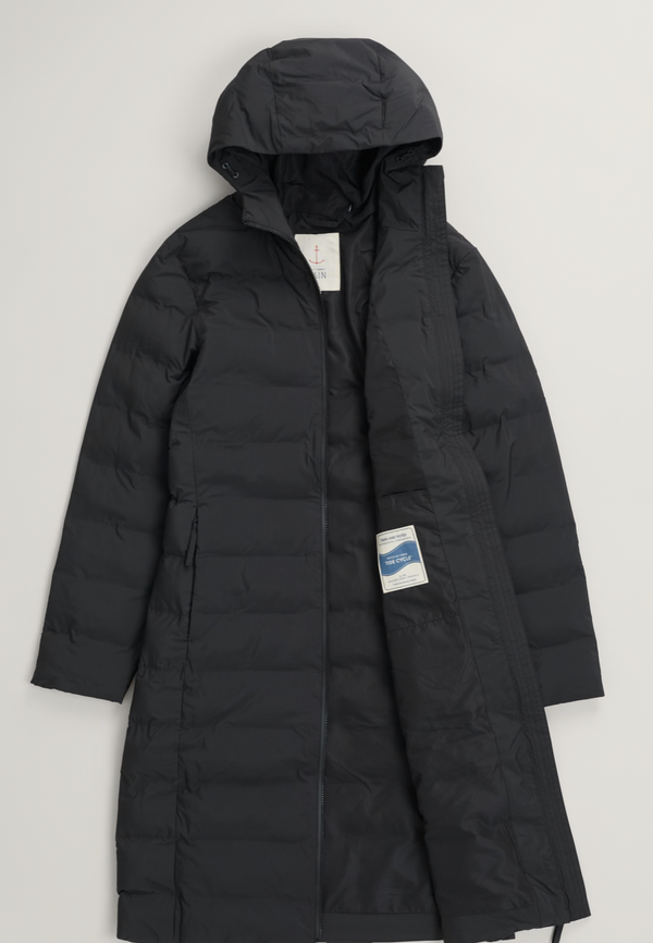 Seasalt Keser Coat