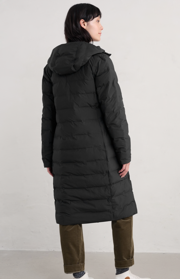 Seasalt Keser Coat
