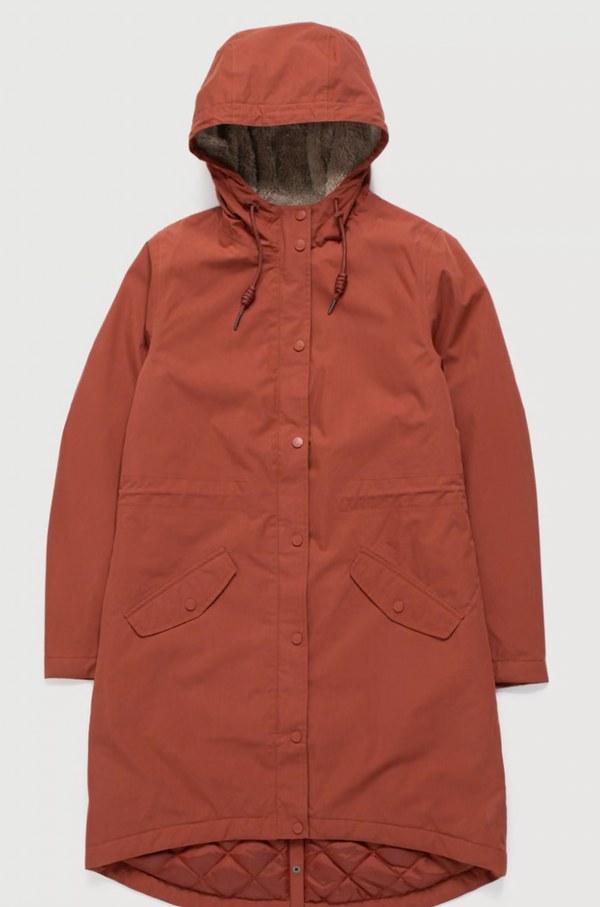 Seasalt Plant Hunter II