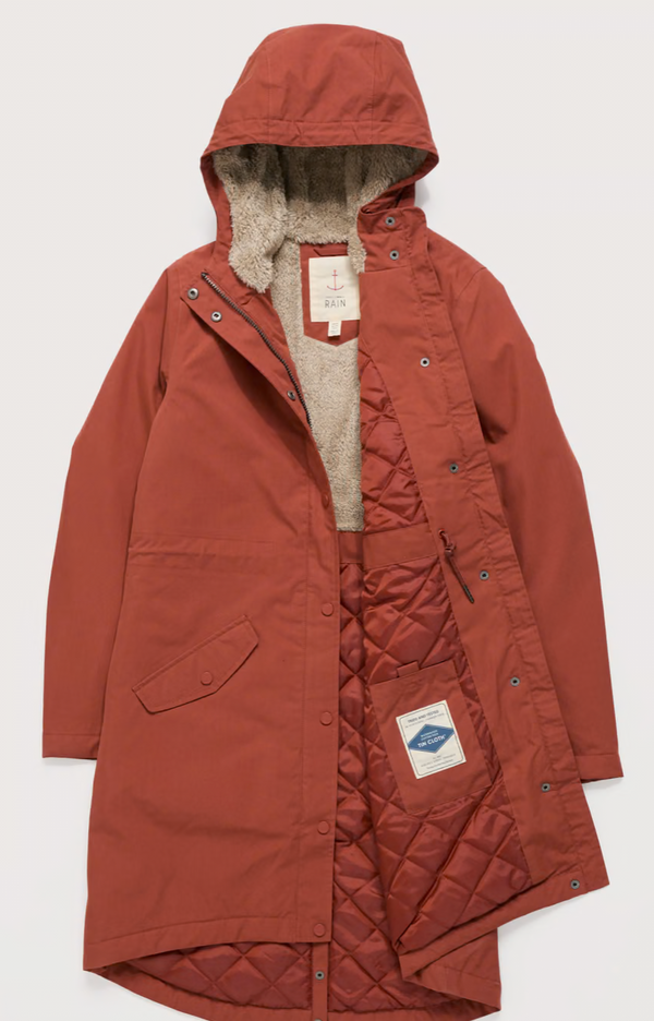 Seasalt Plant Hunter II