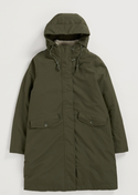 Seasalt Holdfast Parka