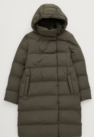 Seasalt Holywell Bay Coat