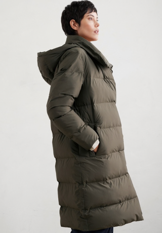 Seasalt Holywell Bay Coat