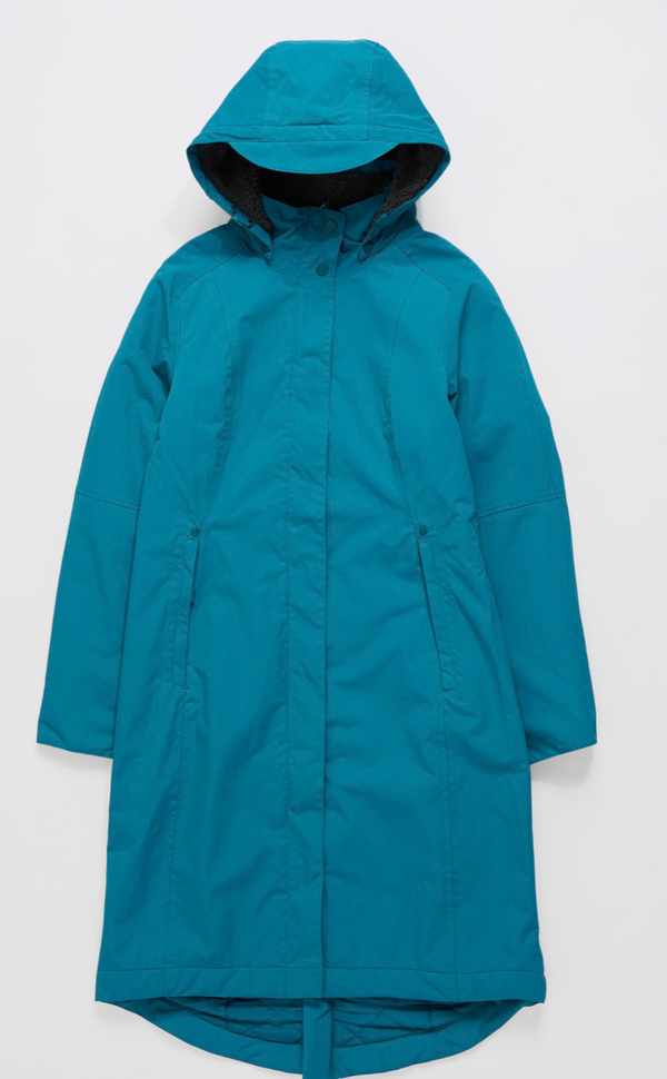 Seasalt Janelle Coat