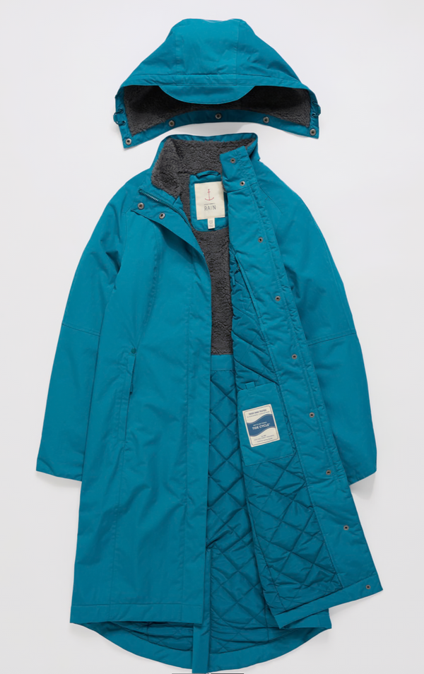 Seasalt Janelle Coat