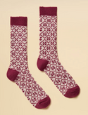 Joules Cosy Socks (4-8)