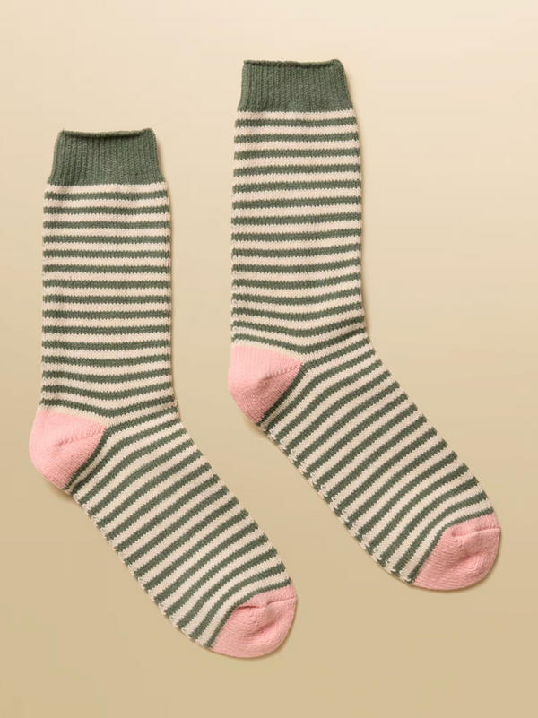 Joules Cosy Socks (4-8)
