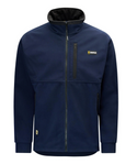 Swazi Molesworth Full Zip Fleece