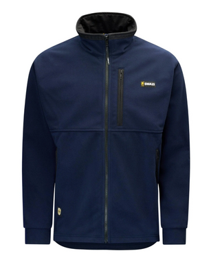 Swazi Molesworth Full Zip Fleece