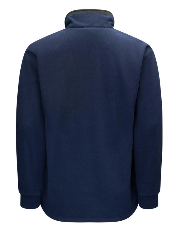 Swazi Molesworth Full Zip Fleece