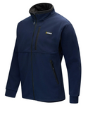 Swazi Molesworth Full Zip Fleece
