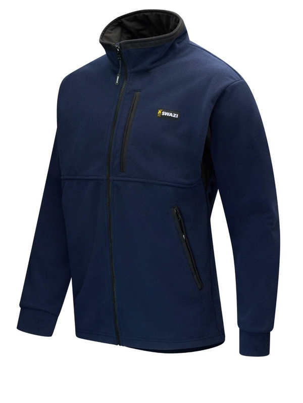 Swazi Molesworth Full Zip Fleece