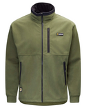 Swazi Molesworth Full Zip Fleece