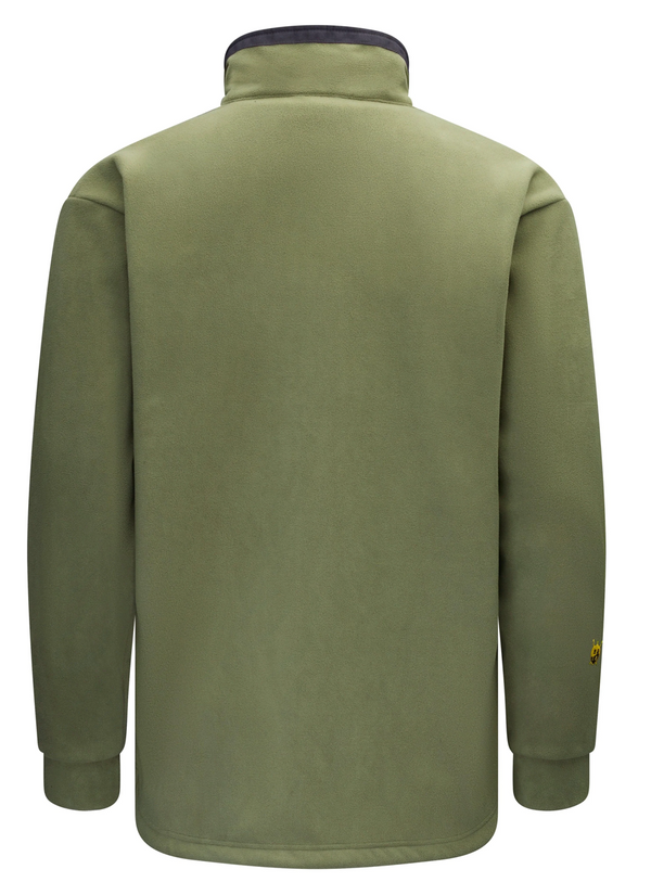 Swazi Molesworth Full Zip Fleece