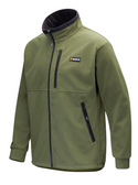 Swazi Molesworth Full Zip Fleece
