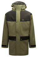 Swazi Torrent Jacket