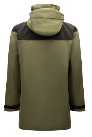 Swazi Torrent Jacket