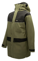 Swazi Torrent Jacket