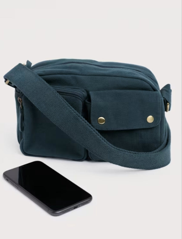 Seasalt Melder Cross Body Bag
