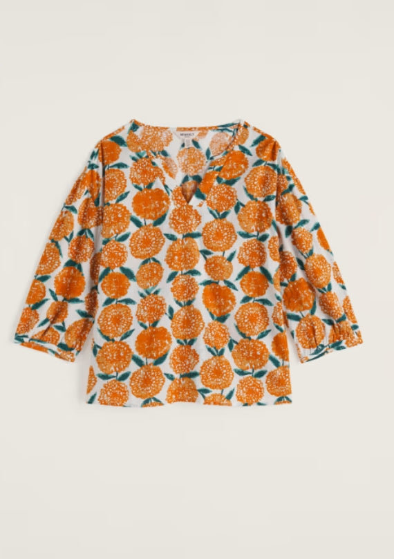 Seasalt Streamlet Top