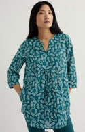 Seasalt Op Art Tunic