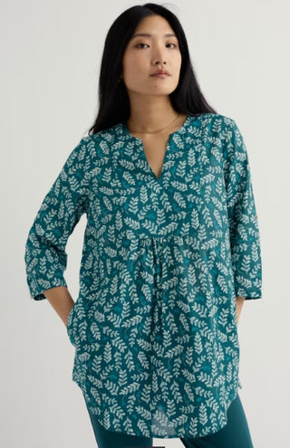 Seasalt Op Art Tunic