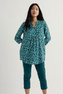 Seasalt Op Art Tunic