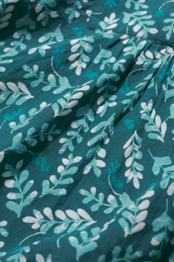 Seasalt Op Art Tunic