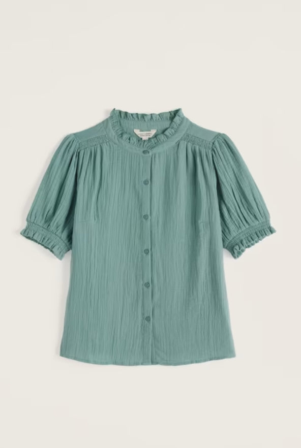 Seasalt Shore Path Shirt