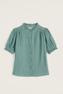 Seasalt Shore Path Shirt