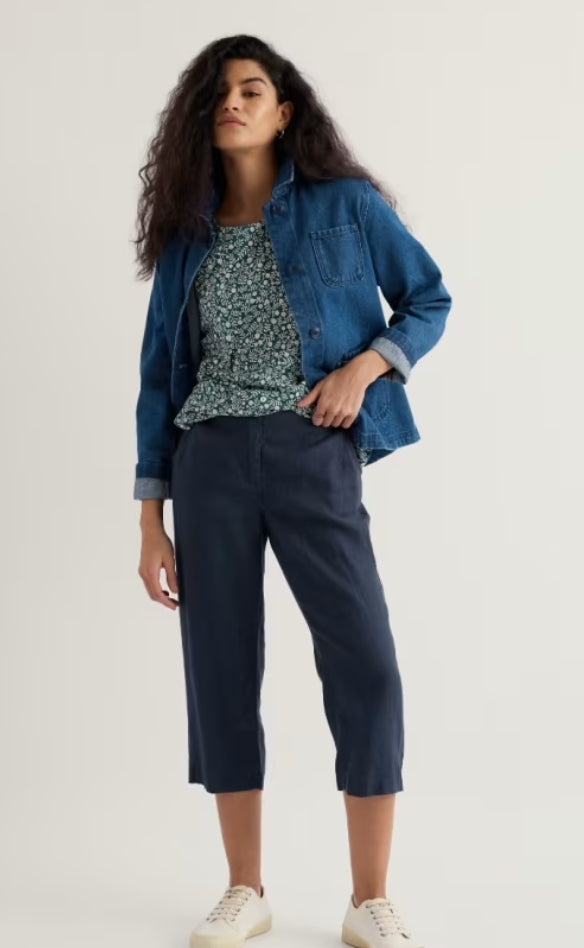 Seasalt Brawn Point Crops