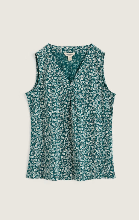 Seasalt Achilla Vest