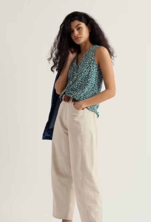 Seasalt Achilla Vest